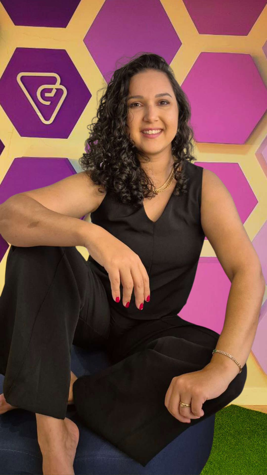 Karla RAvazi